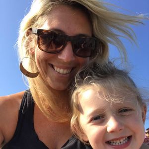 Meet your Posher, Meredith